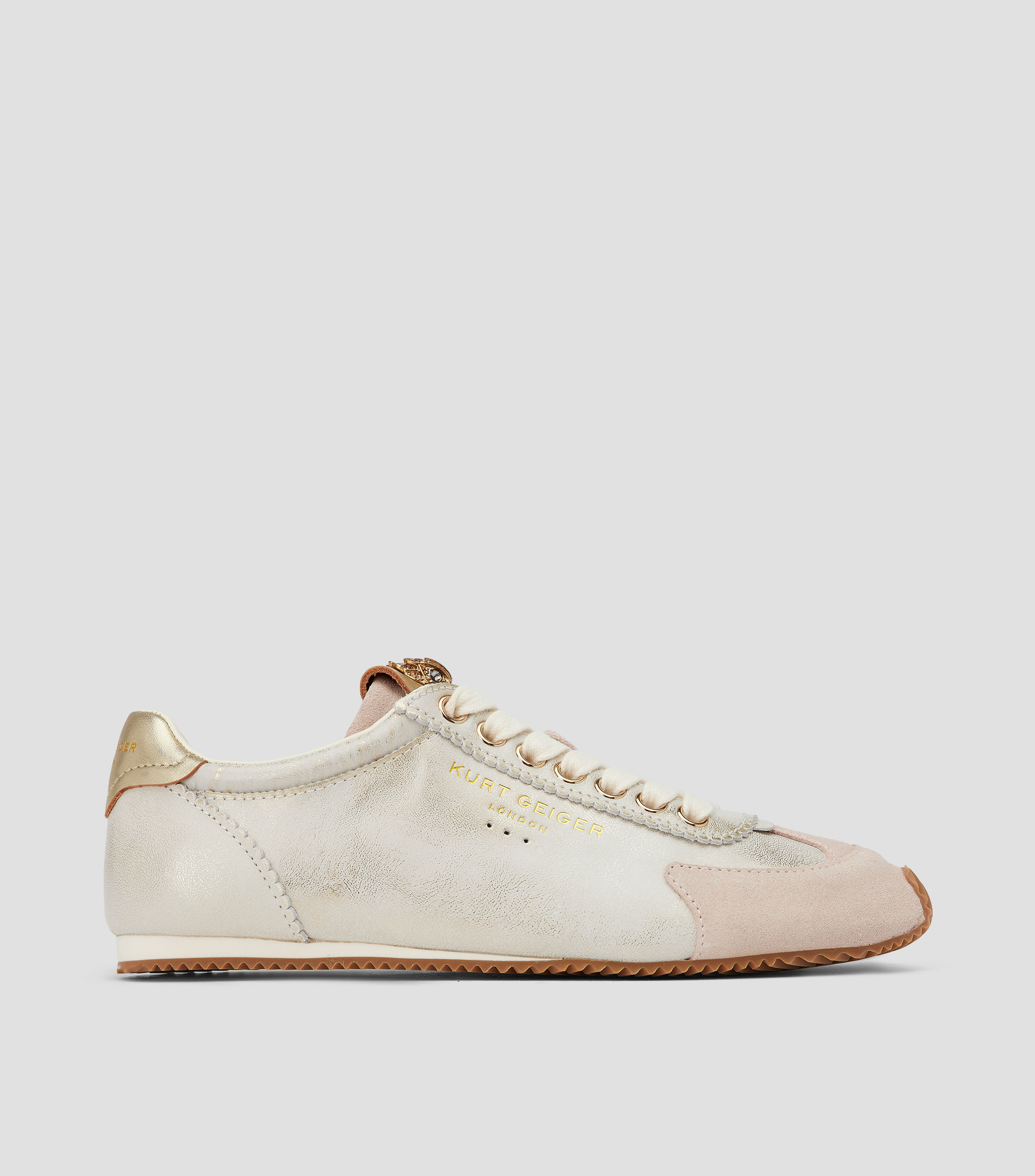 Tenis casuales Mujer